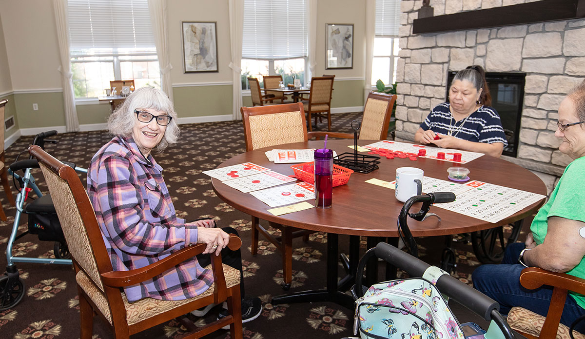 Retirement Homes in Grand Rapids: Finding Your Ideal Community