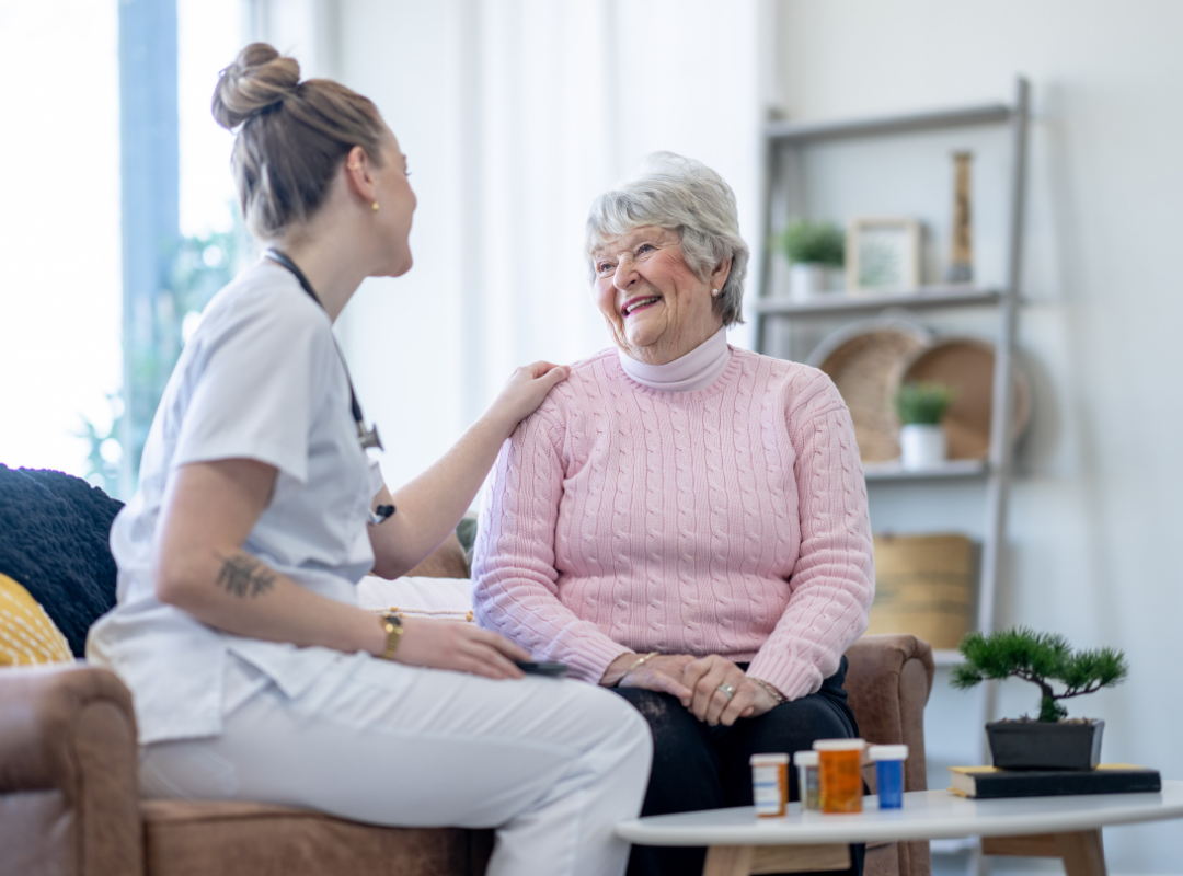 Exploring Senior Care Grand Rapids, MI: Comfort, Dignity, and Support