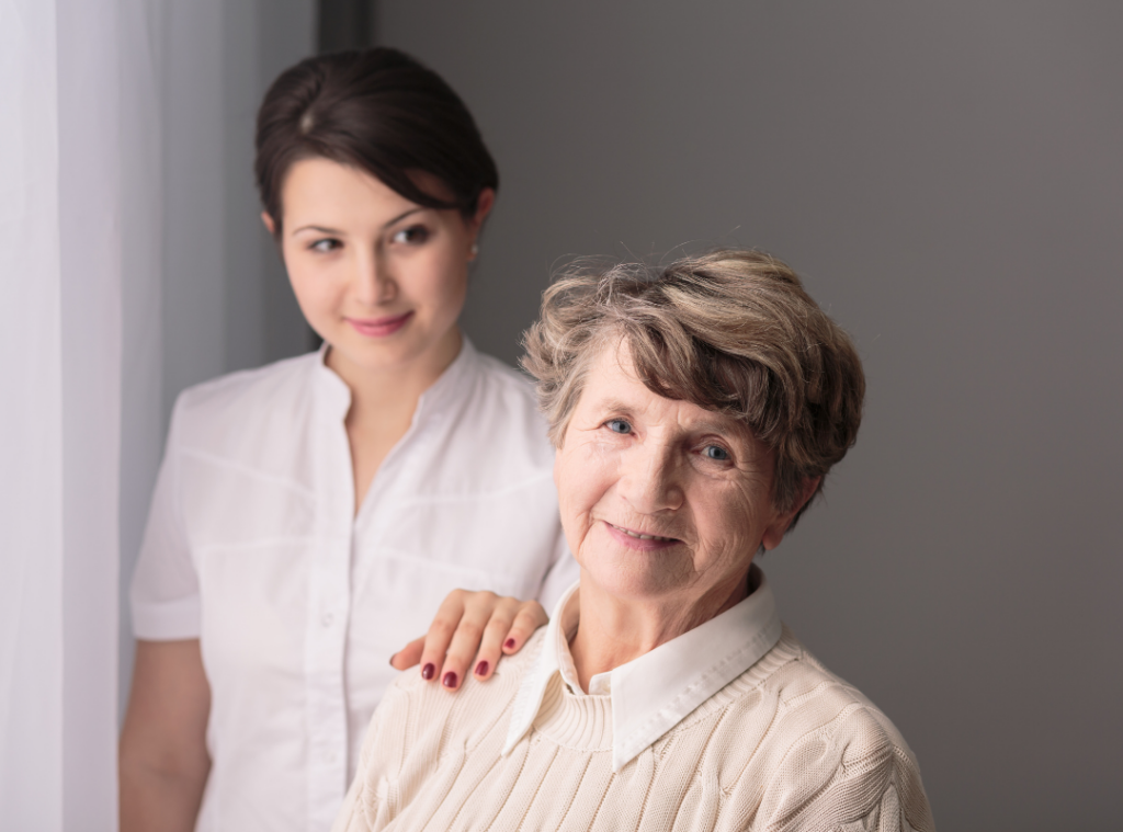 memory care grand rapids mi