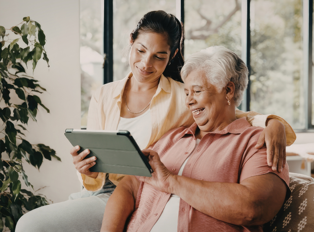 Assisted Living With Memory Care for Kentwood, MI Families