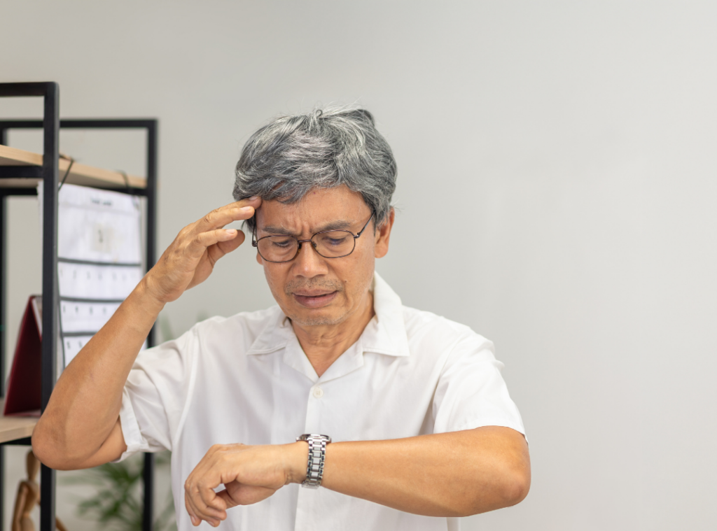 assisted living vs memory care
