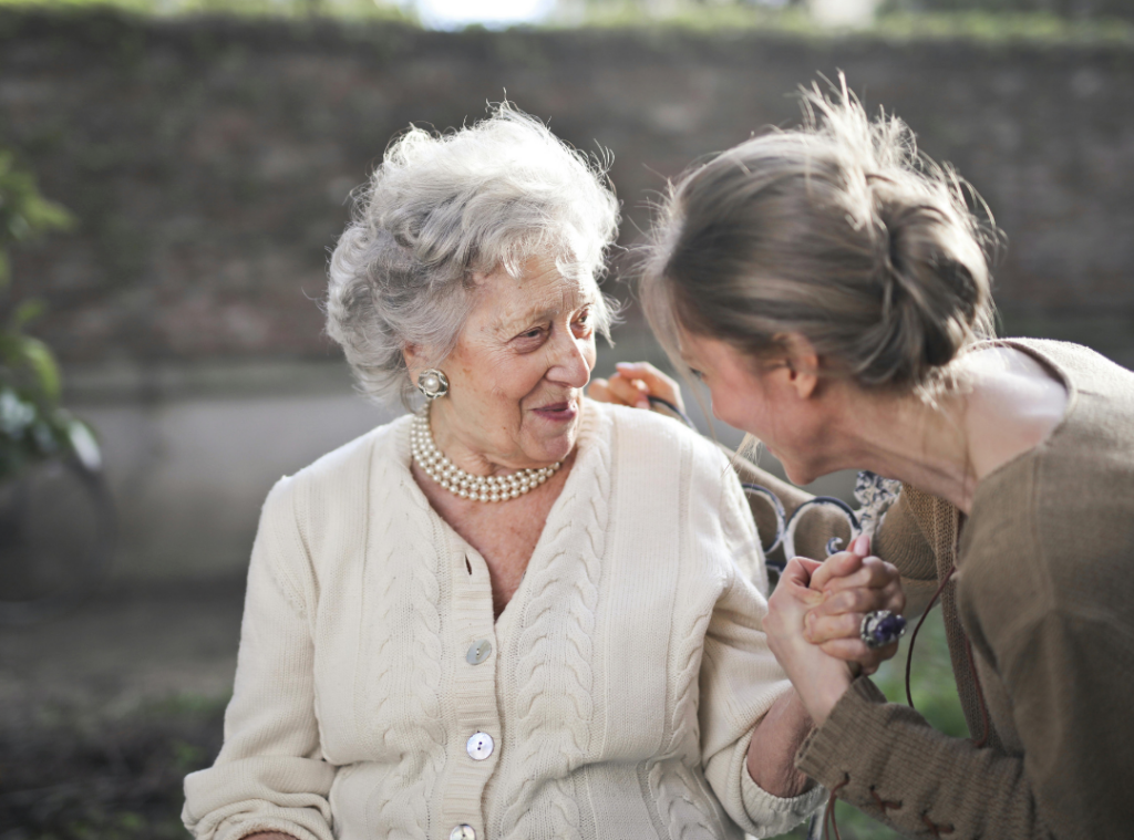 alzheimer assisted living facilities